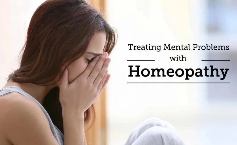 Best Homeopathy Treatment for Psychological problems in 2023
