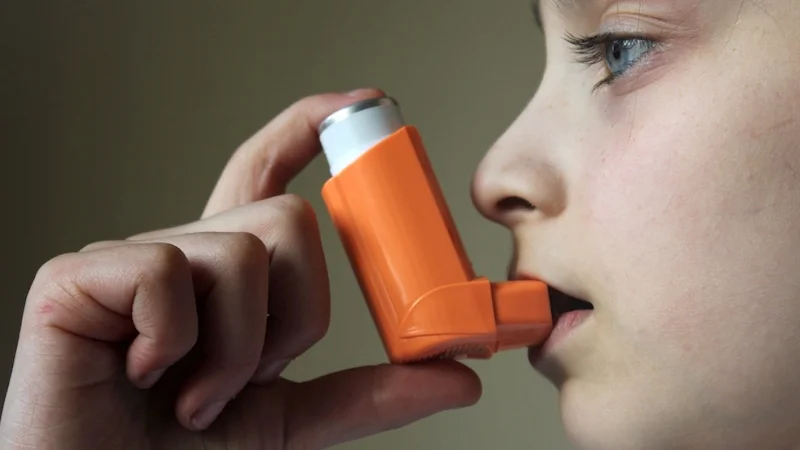 Best Homoeopathy Treatment for Asthma in 2023