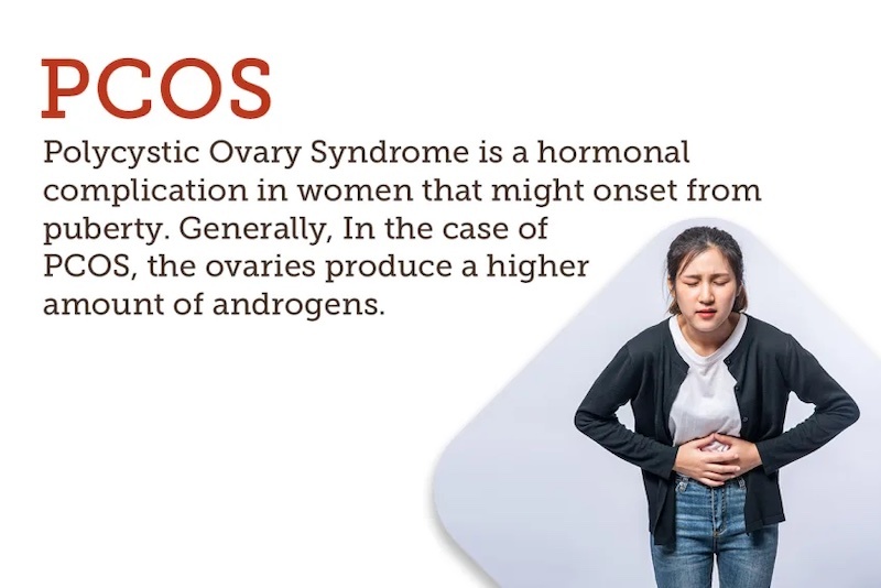 Best Homeopathy treatment for PCOS in 2023